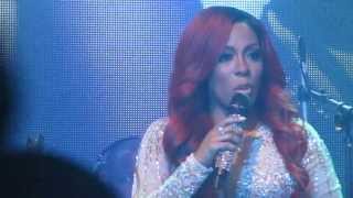 Watch K Michelle The Worst video