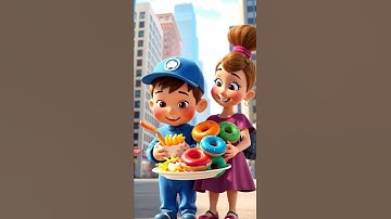 squid game crispy fries eating ai asmr #asmr #ai #squidgame #squidgame2 #squidgamchallenge