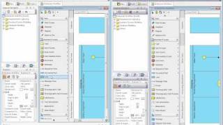 Collaborative Business Process Modeling with Logizian and Teamwork Server