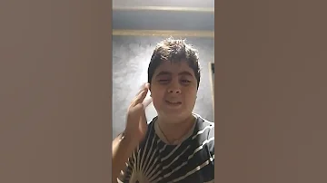 بلغني ان انت شاب استك 
