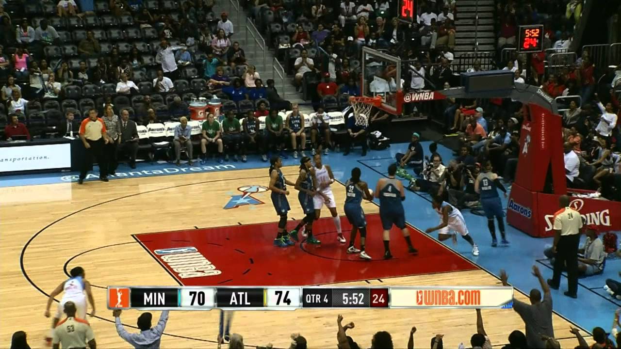 What Channel Is The Minnesota Lynx Game On What Channel Is The Minnesota Lynx Game On
