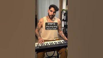 Thumbnail of How to sound Arab af
