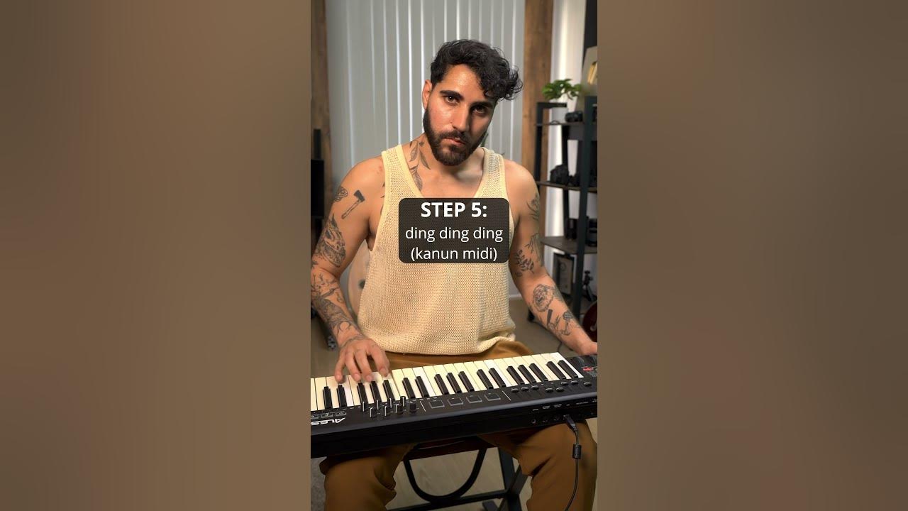 How to sound Arab af