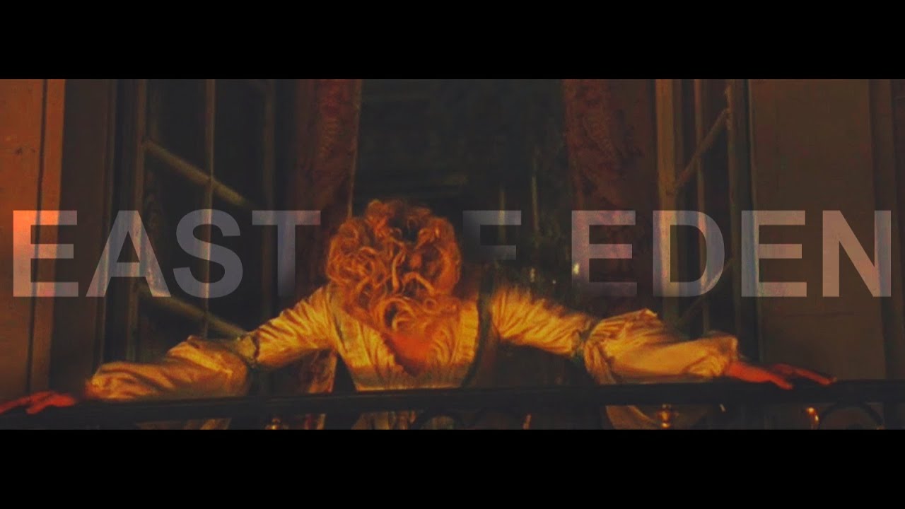 Multifandom - East of Eden