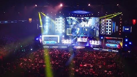 Join the Republic 2018 Trailer | ROG