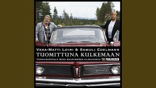 Tuomittuna kulkemaan