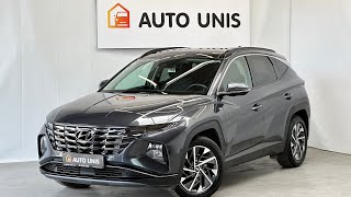 Hyundai Tucson-142