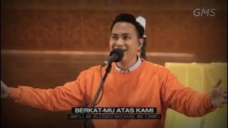 SAAT KAMI BERKUMPUL ROH-MU BEKERJA | Worship Night - GMS Jabodetabek 22 (2022)