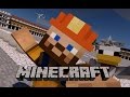 PASLANMIŞIZ BEEE | MİNECRAFT HUNGER GAMES