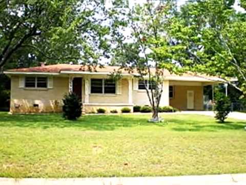 1902 Charlton Dr, Dothan, AL home video tour