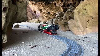 LEGO Train Road Trip 2020