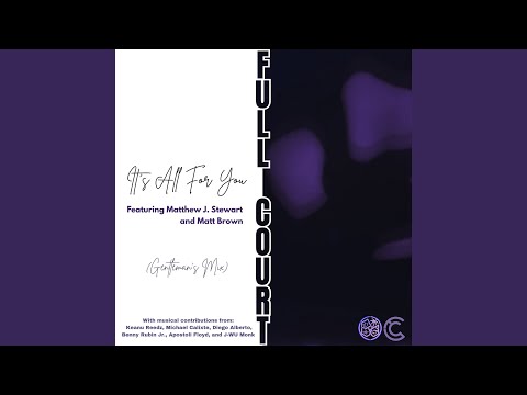 It's All for You - YouTube