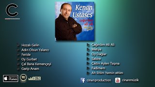 Kenan Ustases - Adın Olsun Yalancı Resimi