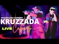 Kruzzada live  calgary  cruzzito uno x supremo