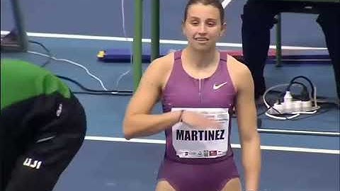 Thumbnail of LAURA MARTINEZ IN VALENCIA 2025