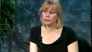 Laura Lippman Interview Part 5of6