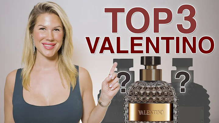 Top 3 Valentino Uomo - which one is the best Valen...