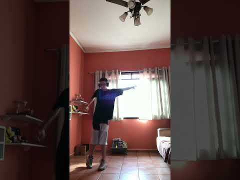 PUMP IT UP DO SUBMUNDO - Mc PR, Mc GW - Dança / Dênis Vlogs (Coreografia)