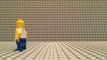 Backflip Madness - A Stop Motion Animation