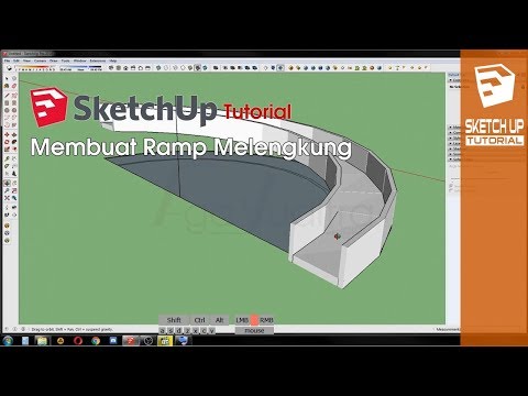 Video: Cara Membuat Ramp