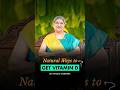 Natural Ways to get Vitamin D