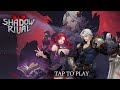 Shadow Rival gameplay Episode 1 #gaming