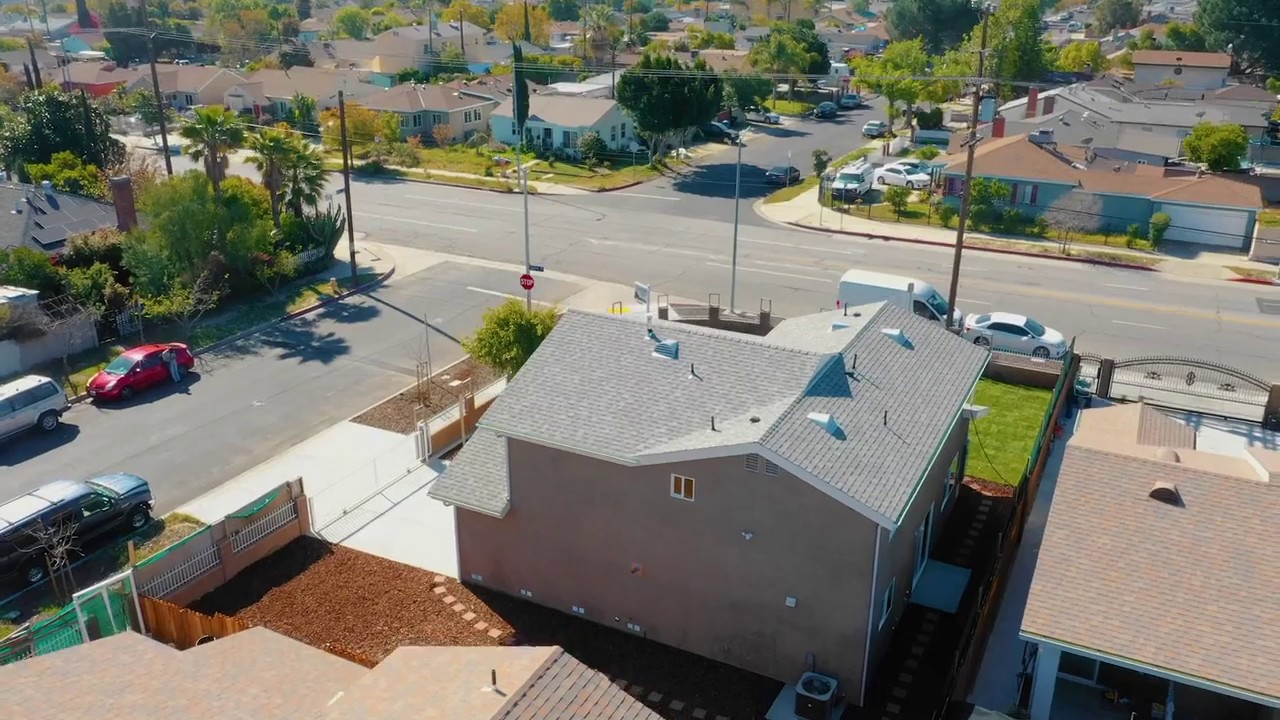 11545 Saticoy St, North Hollywood, CA 91605 YouTube