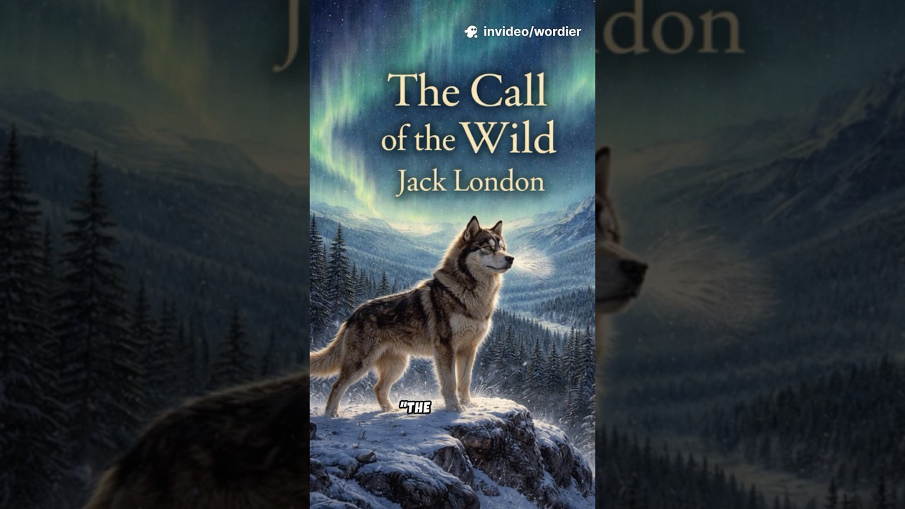 The Call of the Wild