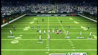 Zagrajmy w Madden NFL 25 Preseason Week 2 # 2