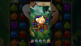 fruits master fruits match 3 puzzle  -   All Levels Gameplay Walkthrough (Android, IOS) screenshot 2
