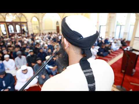 Past, Present, & Future: A Visual Journey Through DarusSalam’s Legacy