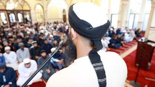 Past Present U0026 Future A Visual Journey Through Darussalams Legacy