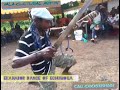 Yala cultural art tv echumoga dance ekanabor