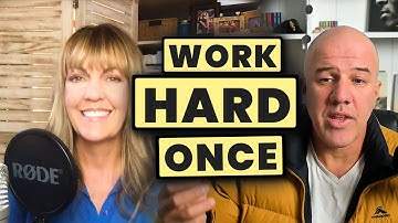 #29: Pete Liston: How to systemize, automate, and delegate