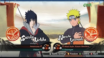 NSUNS4 Mod - Cloudless Taka (Download)