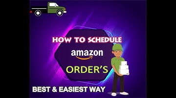 I.T Singh-How to Schedule/Process Amazon Orders-Best,Fastest  & Most Reliable Technique(Hindi)