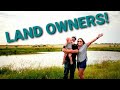 WE BOUGHT A FARM! - NEW GOLSCH HAY FARMS HQ!