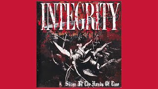 Integrity - Sliver in the Hands of Time (full album) timestamps