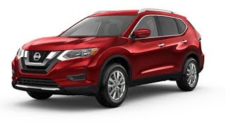 Nissan Rogue Earns 2019 Best Buy Award from Consumer Guide Automotive Nissan Rogue Earns 2019 Best Buy Award from Consumer Guide Automotive