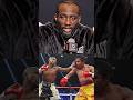 “Crawford Reveals How Pacquiao Beats Mayweather 😳” #boxing #boxer#mma #knockout  #boxingshorts#ufc