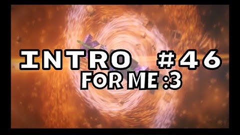 Intro #46 For: Me Pedidos Off.