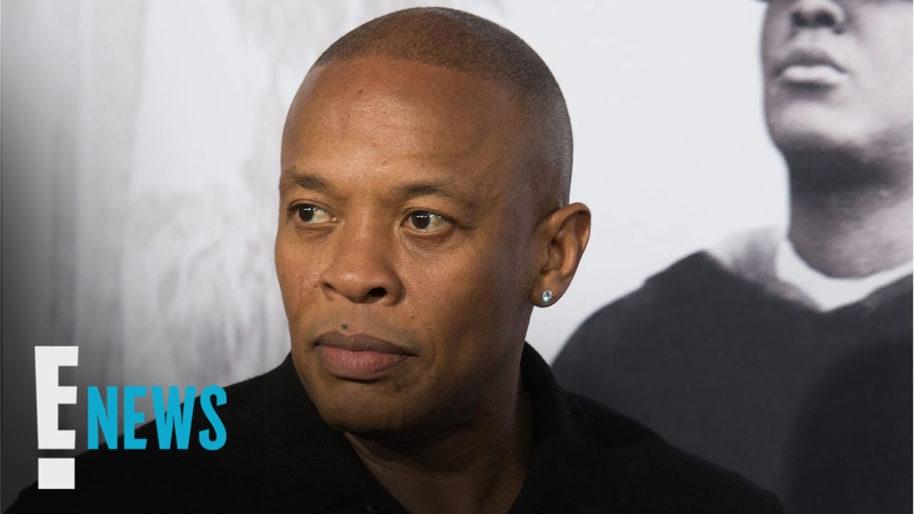 Dr. Dre Ordered to Pay Ex-Wife $300K Monthly in Support News