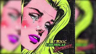 Video thumbnail of "@andrewagarcia  - Toxic Chemical Romance (Audio)"
