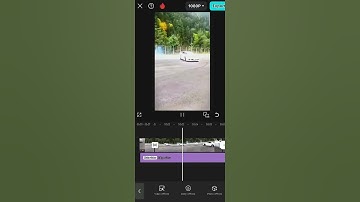 Inshot Editing & Ai effect - Tutorial #shorts #edit #edits