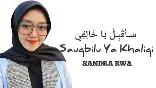 SANDRA RWA - SAUQBILU YA KHALIQI (TJT MUSIK OFFICIAL)