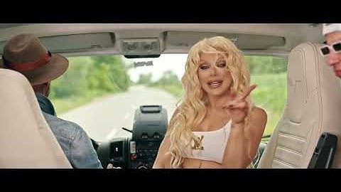DJ Damyan x Emanuela - Okadar / DJ Дамян и Емануела - Окадар | Official Video 2024