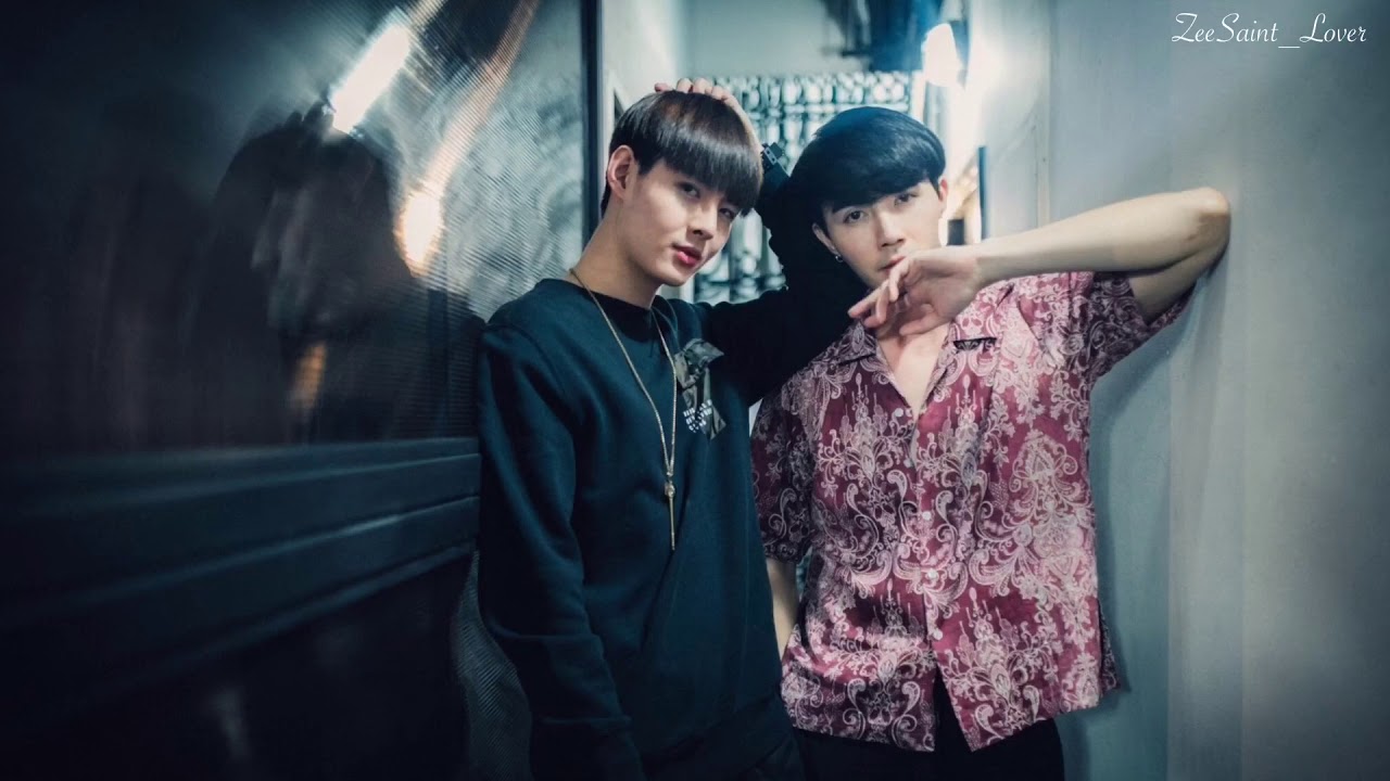 ZeeSaint ~⭐️~ เพลงส่วนบุคคล & ใกล้ ~⭐️~  #ZeeSup #ZeeSaint #ZeeSaint_Lover 💙❤️