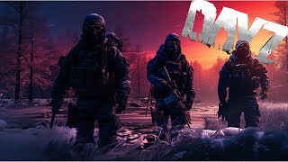 How We Became The DEADLIEST 15000 HOUR Team On This Server! DayZ