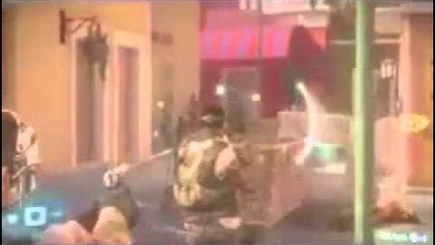 Army of Two The Devils Cartel PS3 Into the Light part 16 Walkthrough