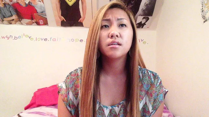 Nco kuv me me cover by: Alicia Vang
